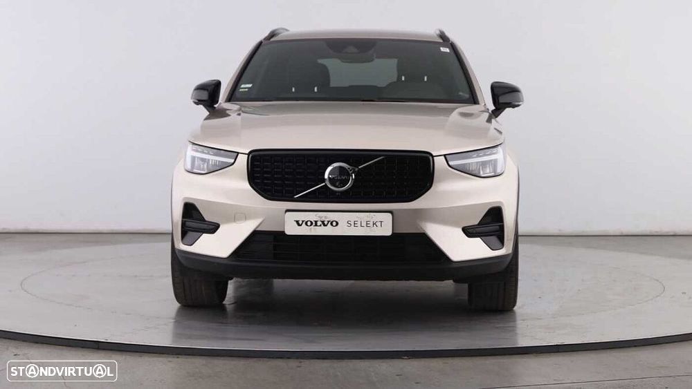 Volvo XC 40 - 2