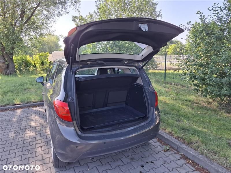 Opel Meriva 1.4 Enjoy - 6