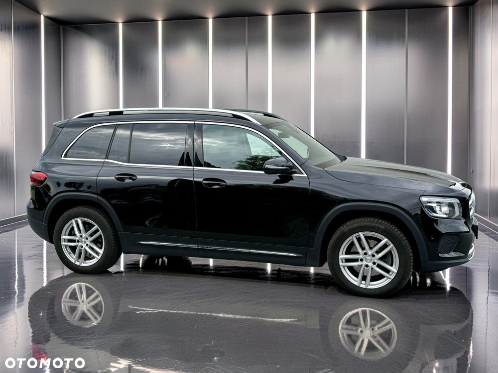 Mercedes-Benz GLB 220 d 8G-DCT Style - 7