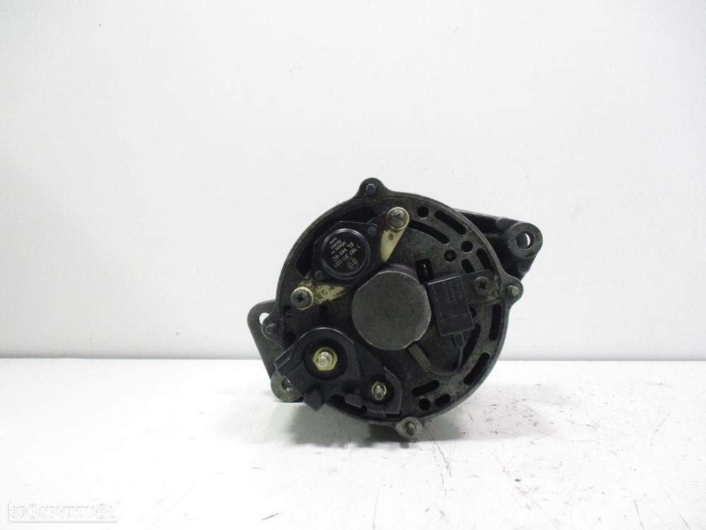 ALTERNADOR VOLKSWAGEN GOLF II 1989 -068903029T - 3