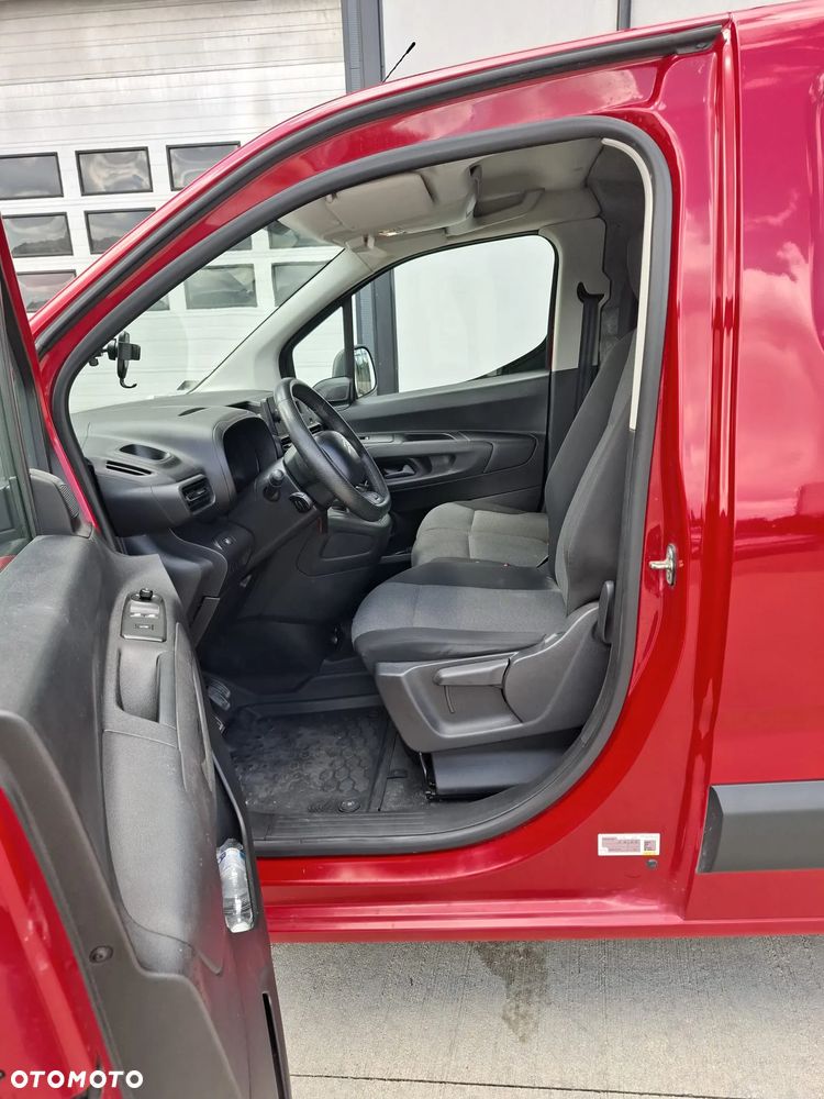 Citroën Berlingo XL 1.5 BlueHDI Feel - 11