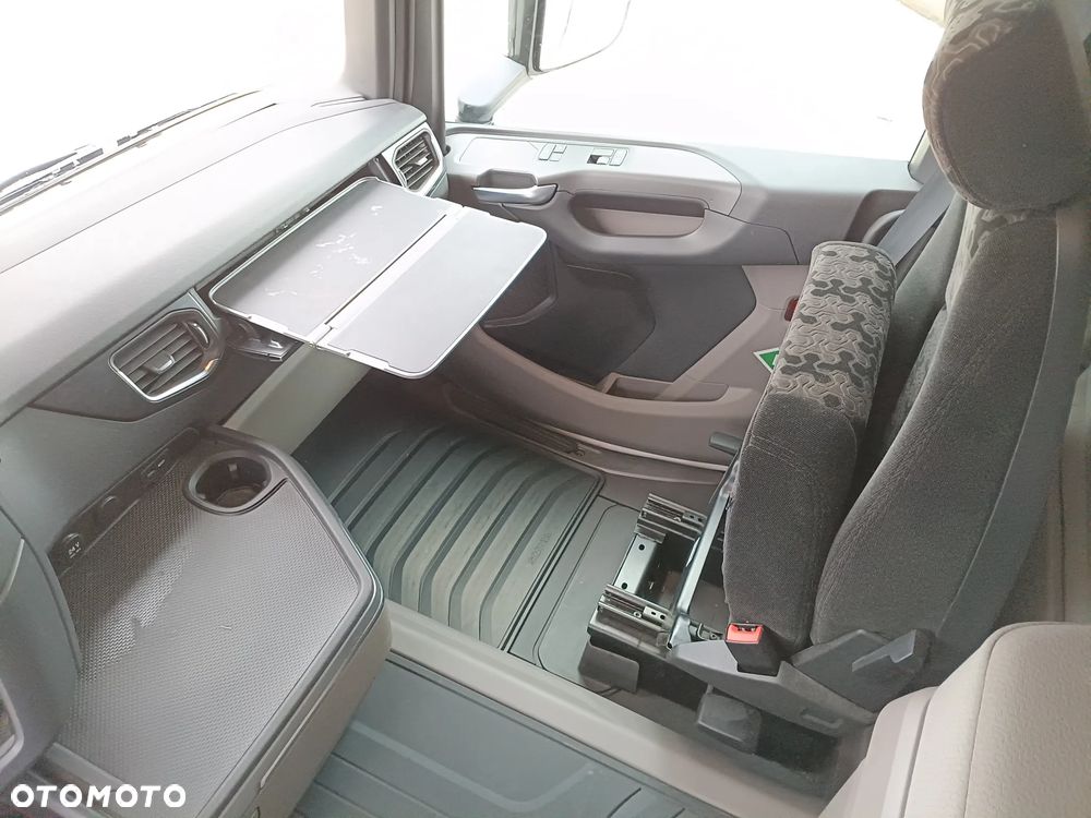 Scania R500,Pełen Led,Nowe sprzęgło, Sprowadzona - 12