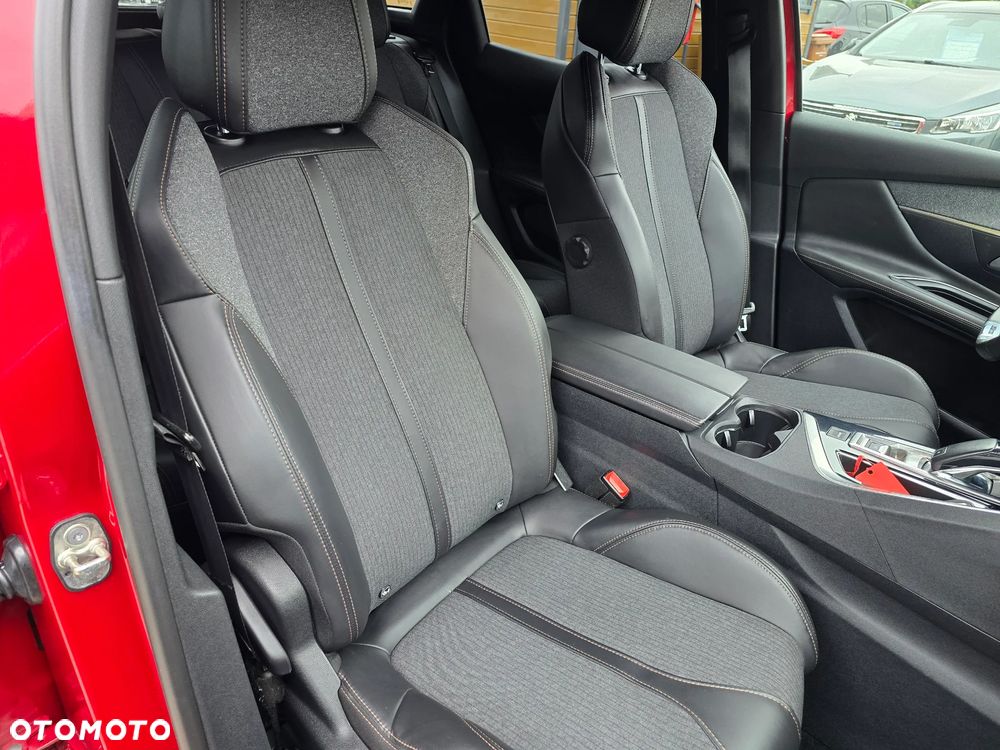 Peugeot 3008 - 15
