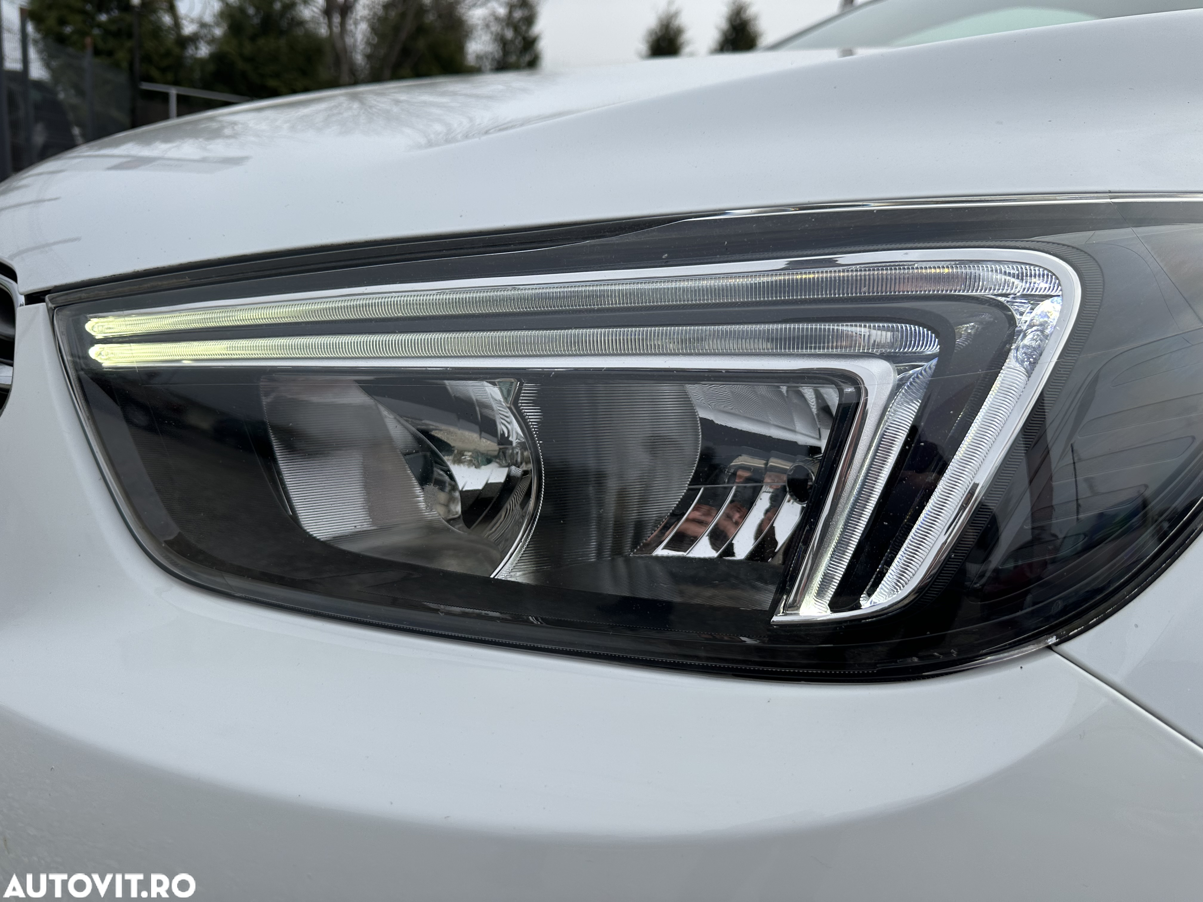 Opel Mokka - 17