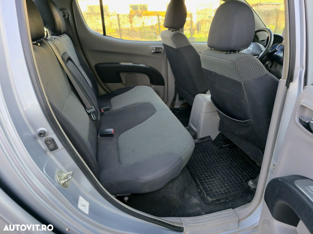 Mitsubishi L200 Pick Up 4x4 Intense Double Cab - 7