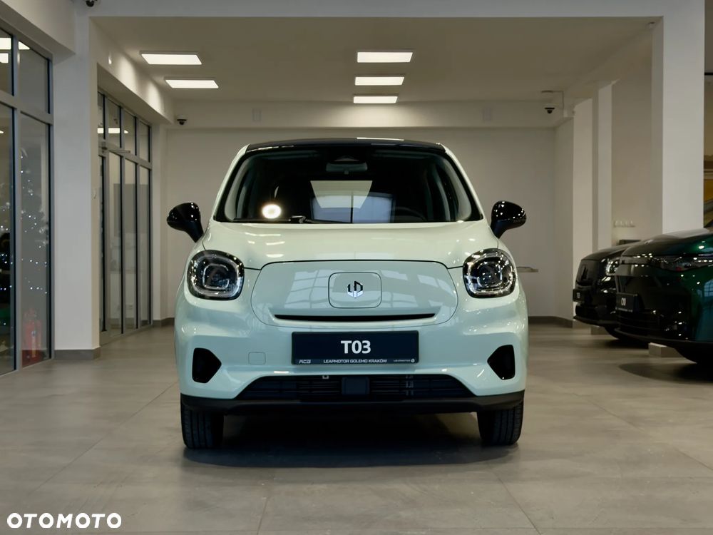 Leapmotor T03 37.3kWh - 2