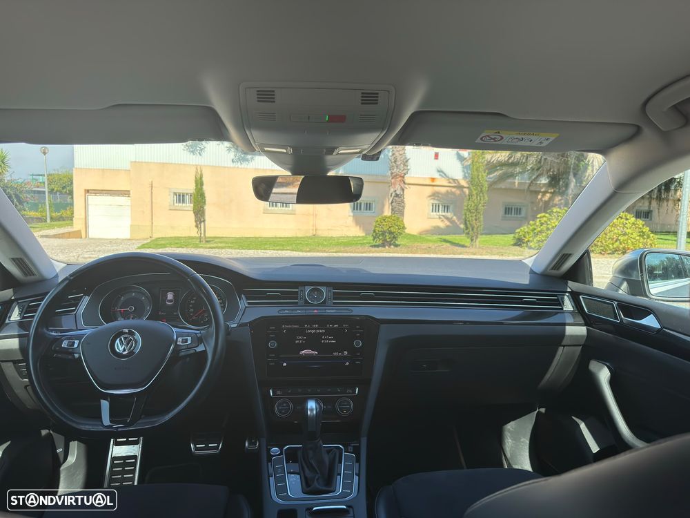 VW Arteon 2.0 TDI Elegance DSG - 16