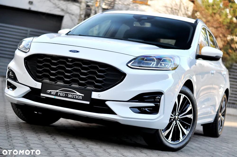 Ford Kuga 1.5 EcoBoost FWD ST-Line X - 6