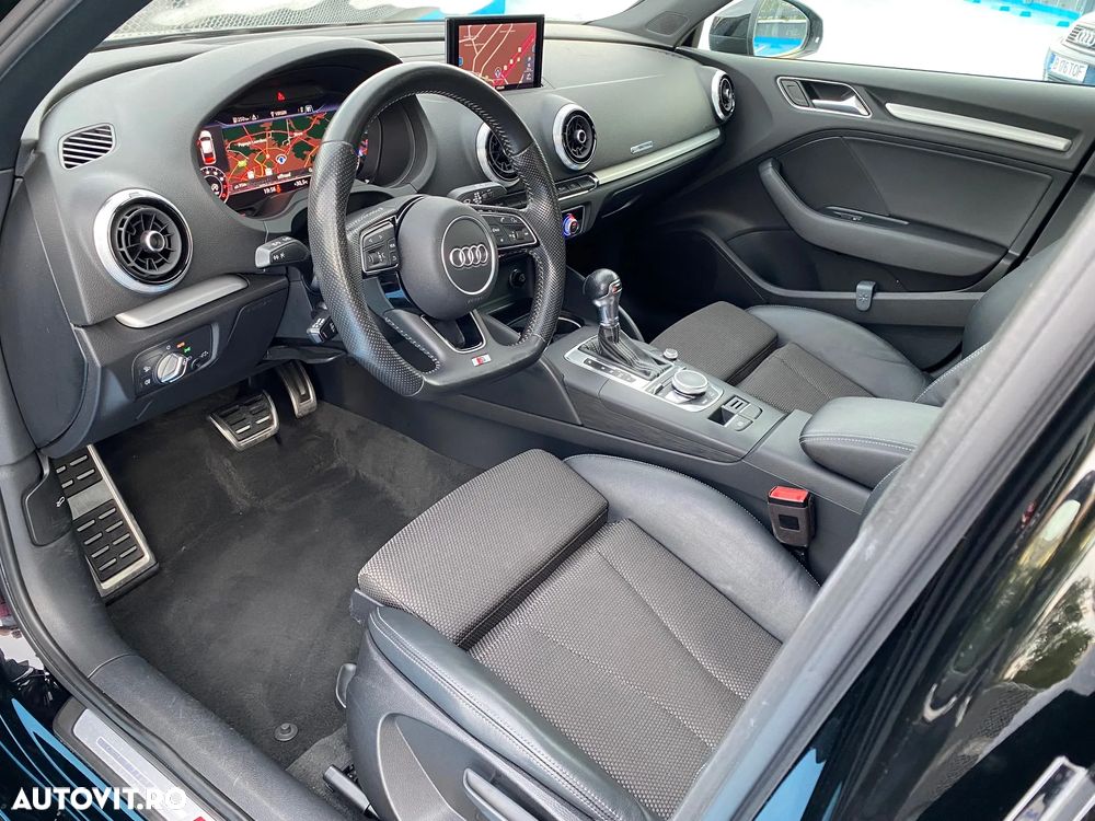 Audi A3 - 9