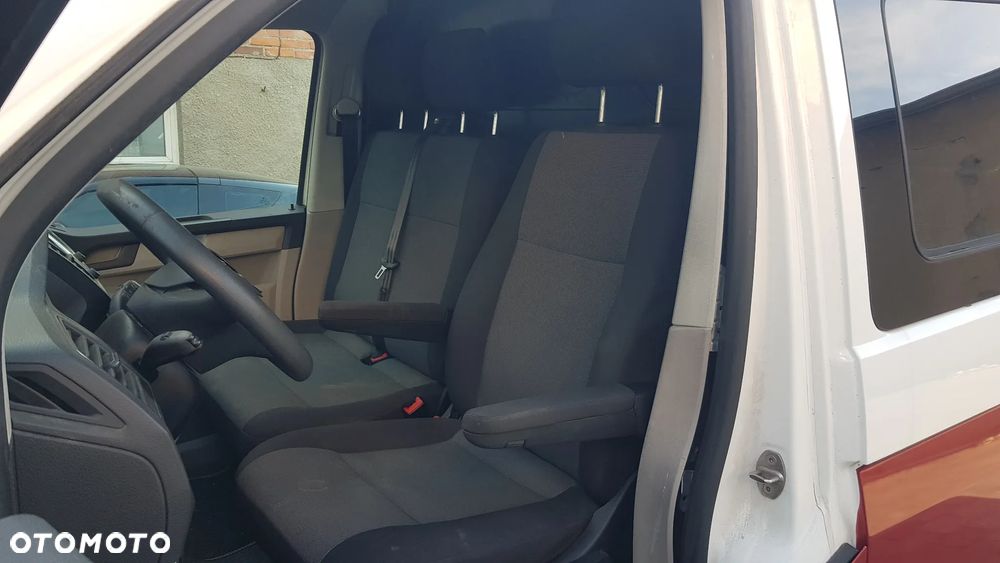 Volkswagen Transporter - 20