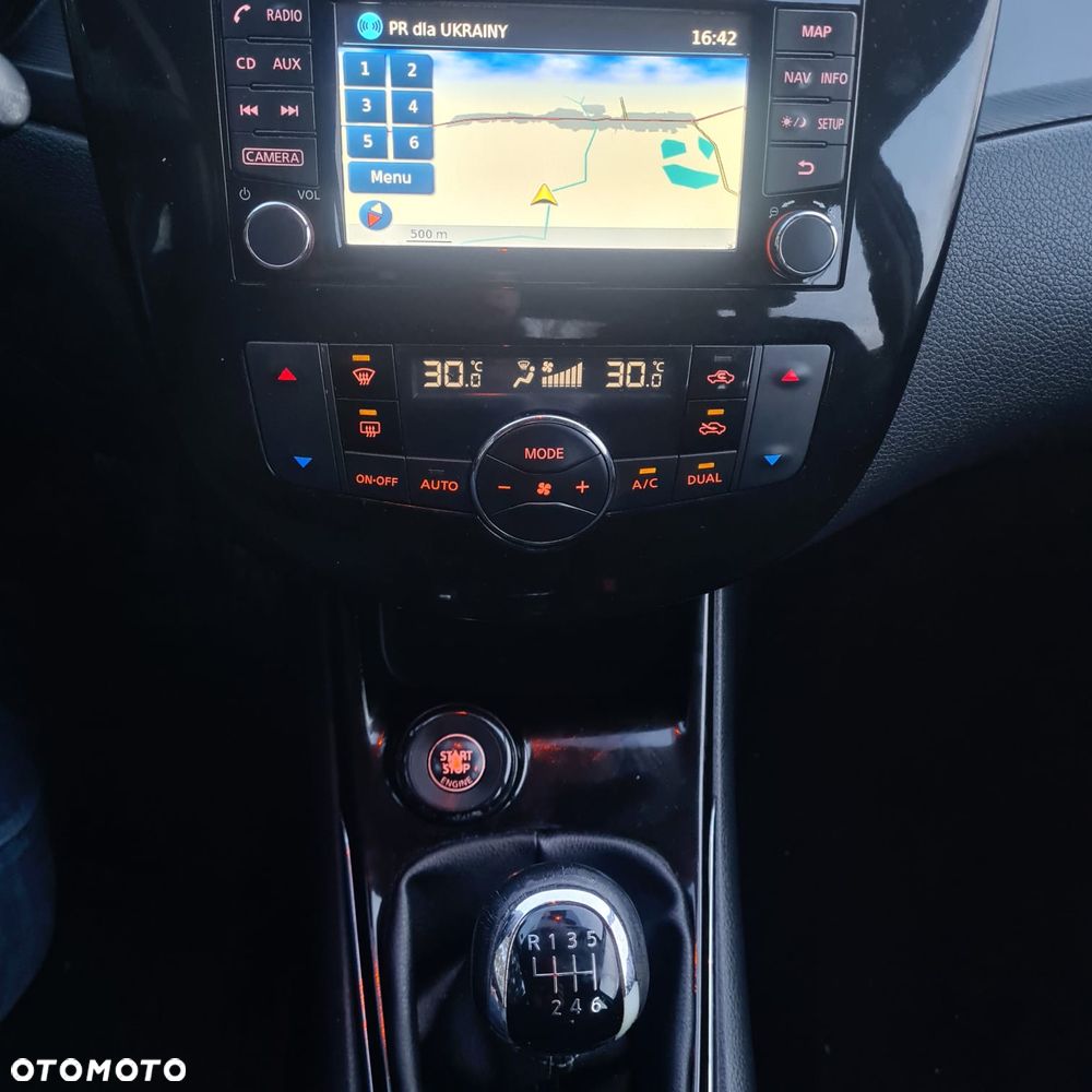 Nissan Pulsar 1.5 dCi N-Vision - 24