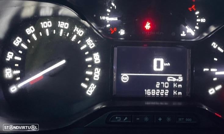 Citroën C3 1.5 BlueHDi Feel - 9