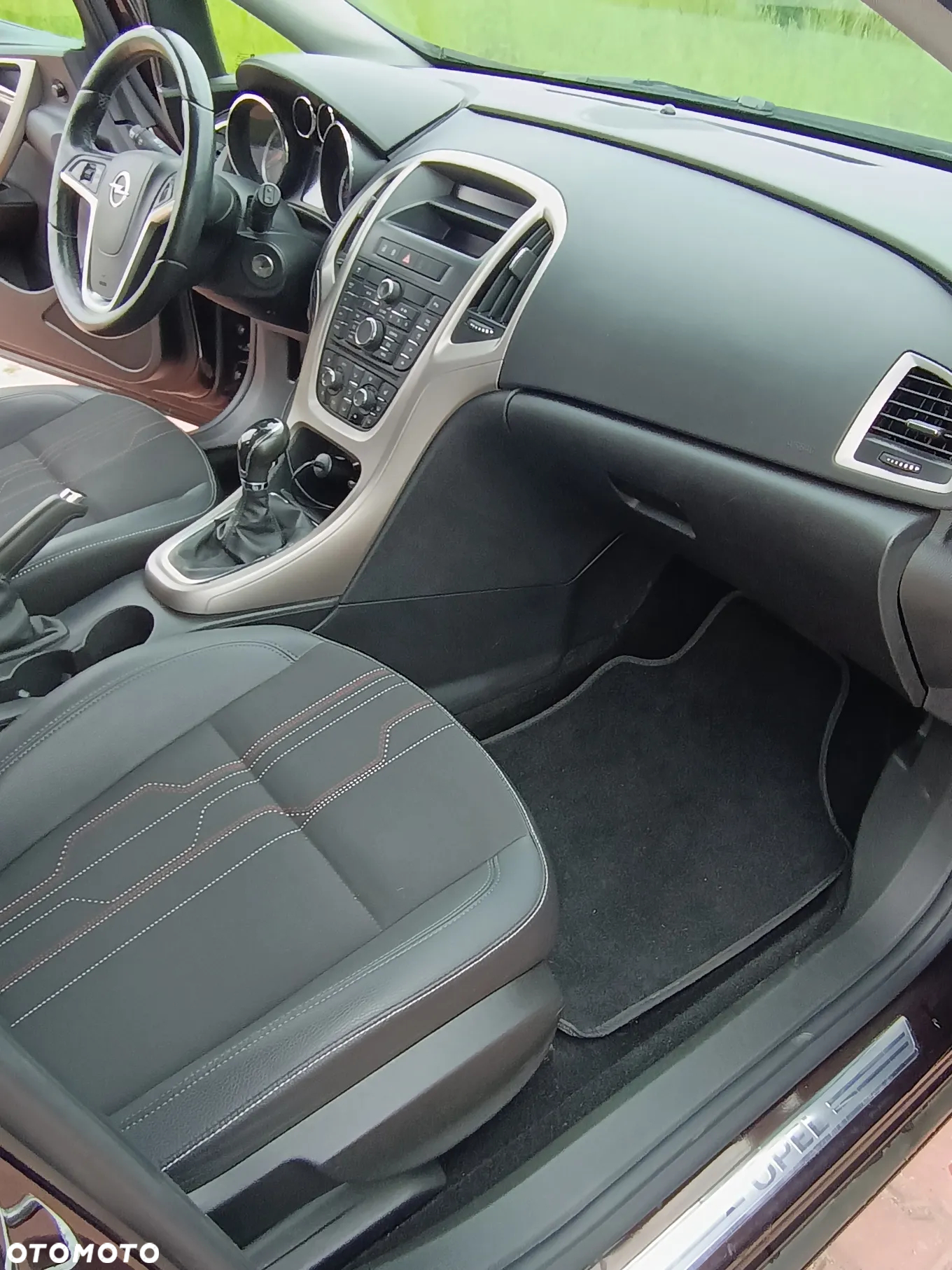 Opel Astra - 6