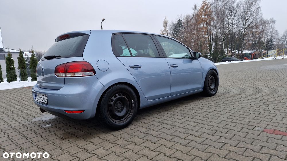 Volkswagen Golf 1.4 TSI Highline - 12