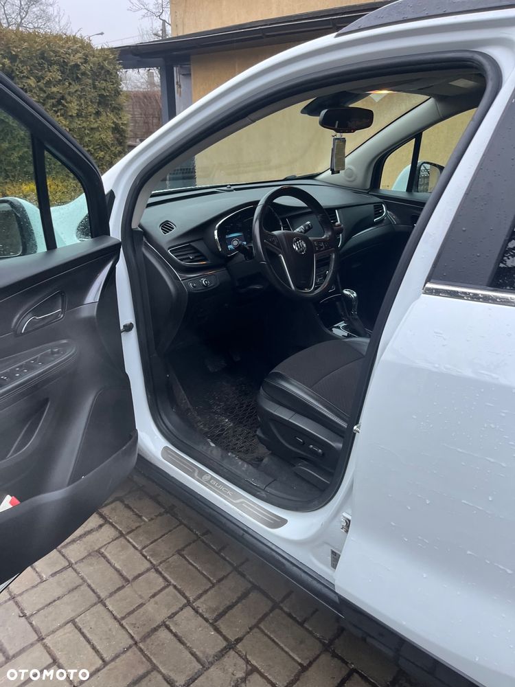 Buick Encore - 6