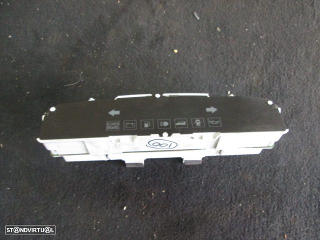 Display Relogio 94008 17300 HYUNDAI MATRIX 2004 - 1