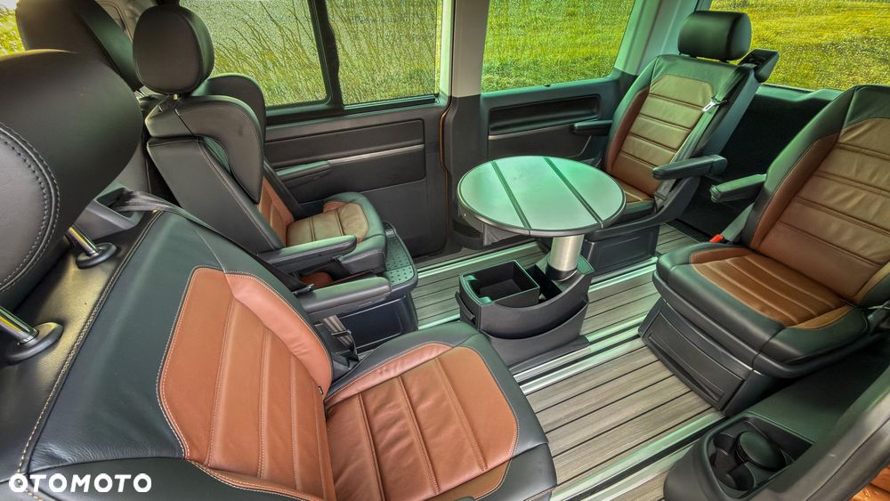 Volkswagen Multivan 2.0 TDI L1 Highline 4Motion DSG - 8