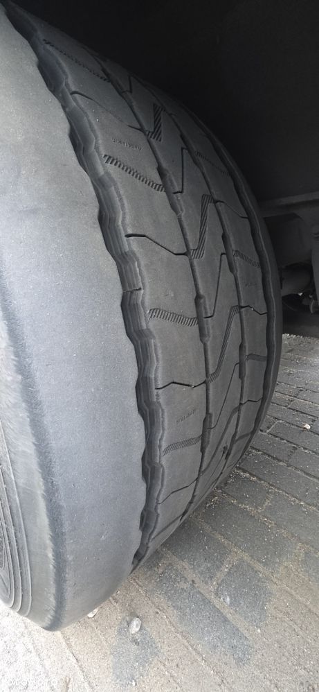 Schmitz Cargobull scb s3t - 2