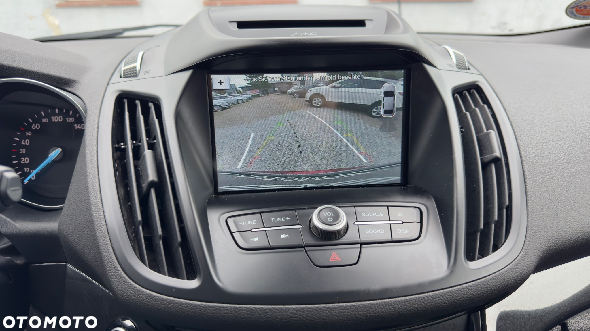 Ford Kuga 2.0 TDCi AWD Titanium - 34