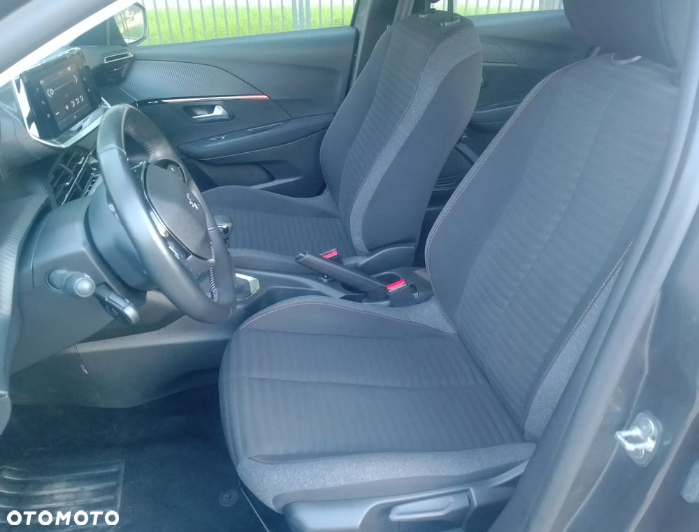 Peugeot 208 PureTech 100 Active Pack - 20