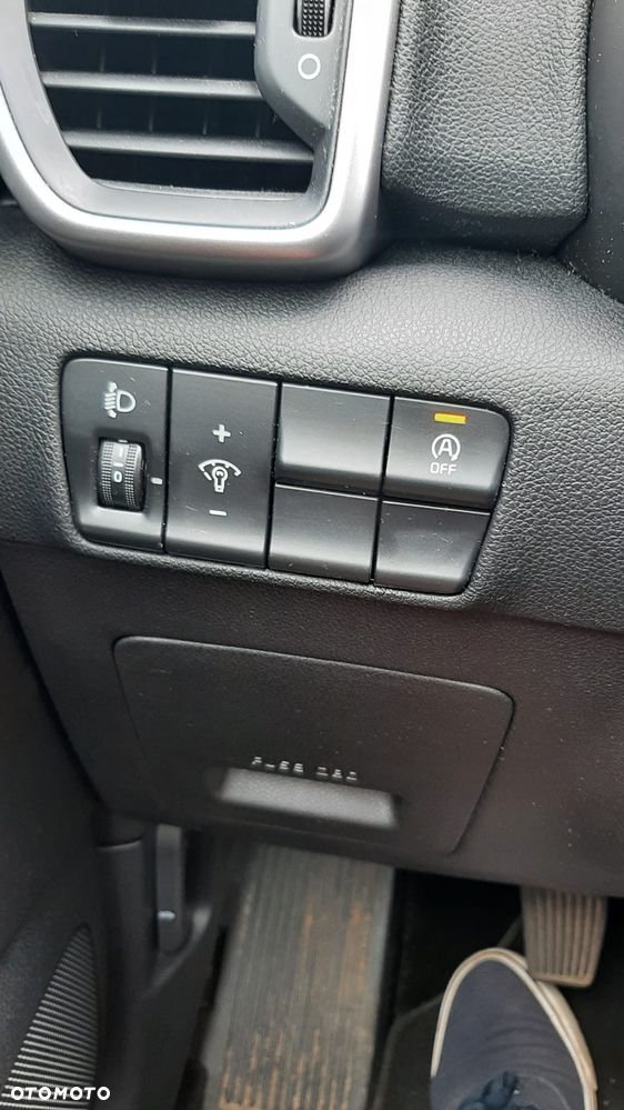 Kia Sportage 1.6 GDI 2WD Attract - 20