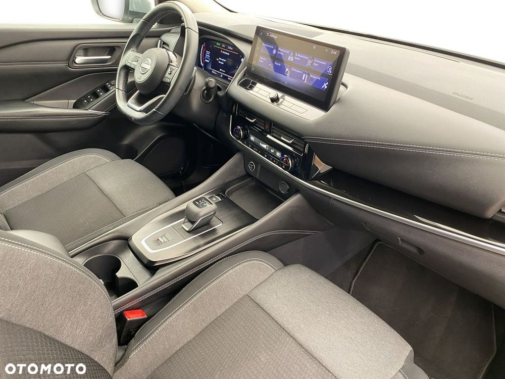 Nissan Qashqai - 15