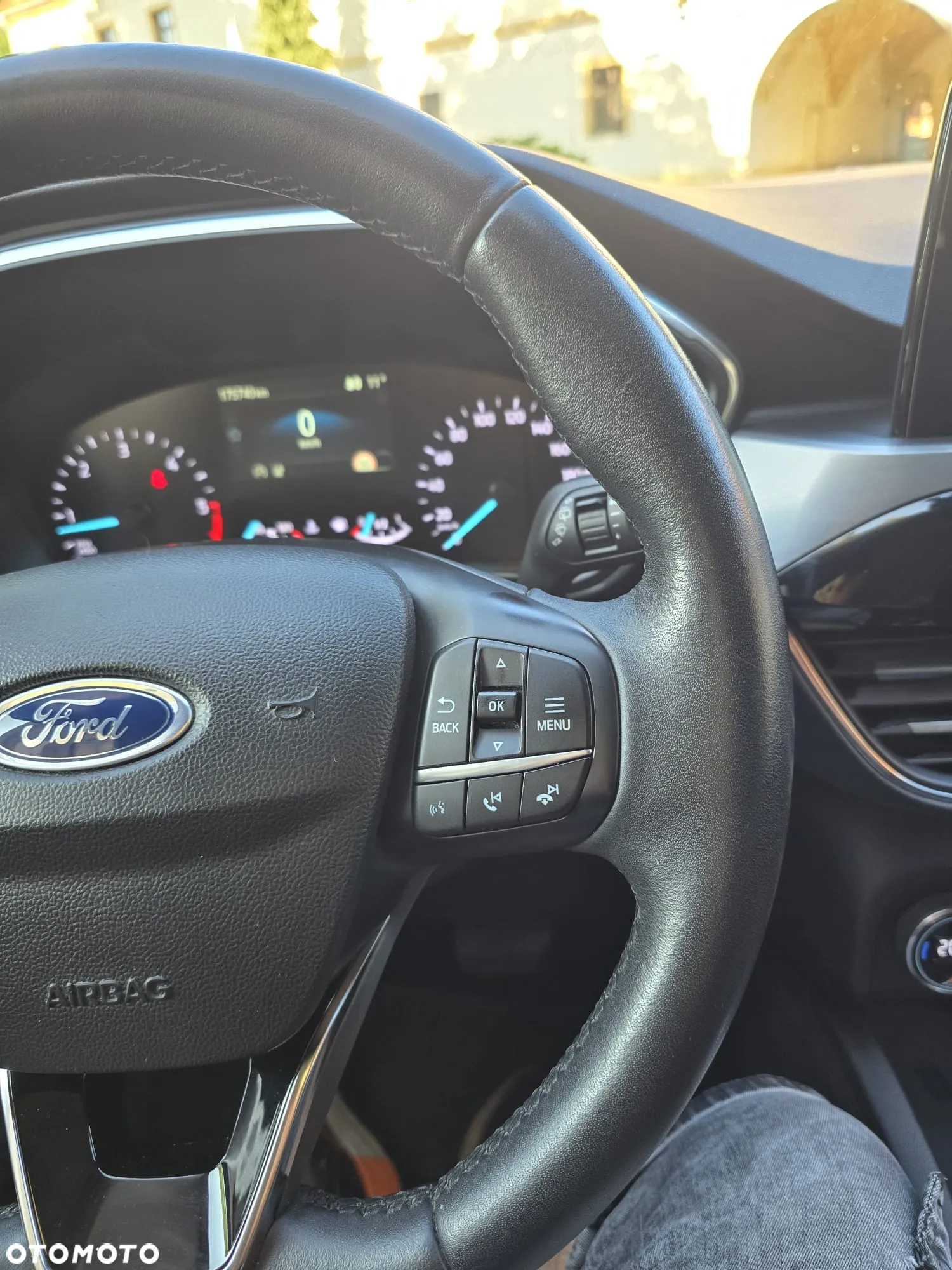 Ford Kuga 1.5 EcoBlue FWD Titanium - 12