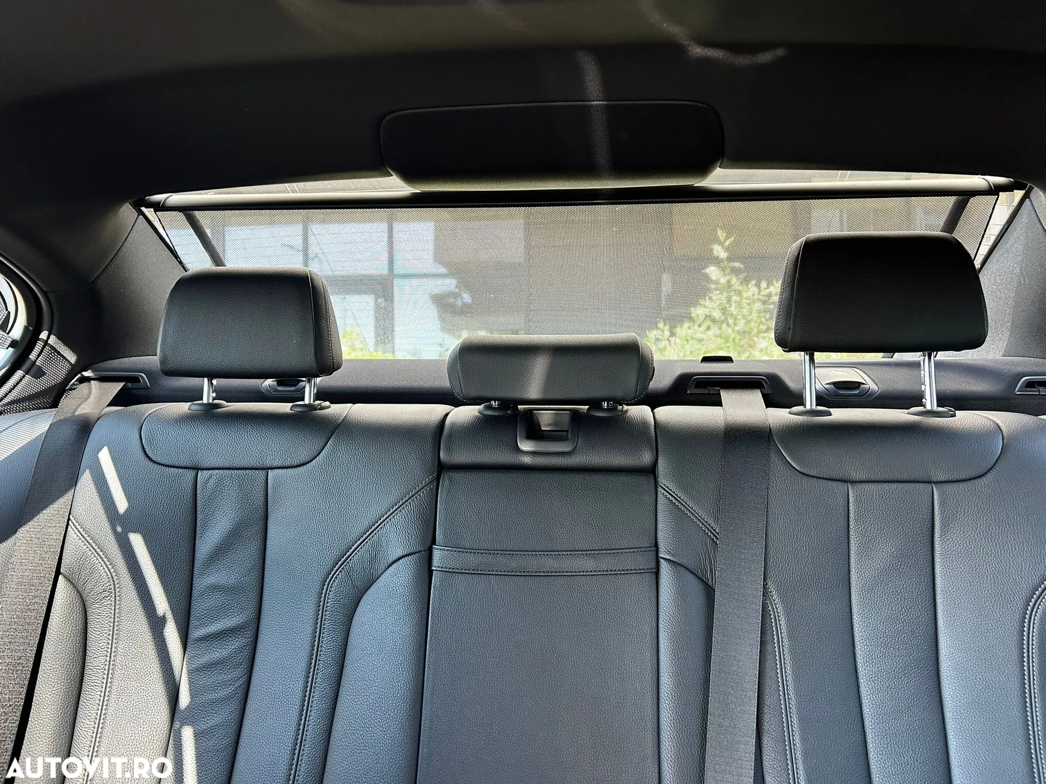 BMW Seria 5 - 15