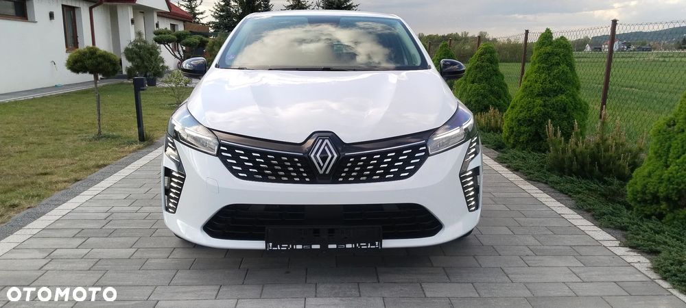 Renault Clio 1.6 E-TECH Equilibre - 32