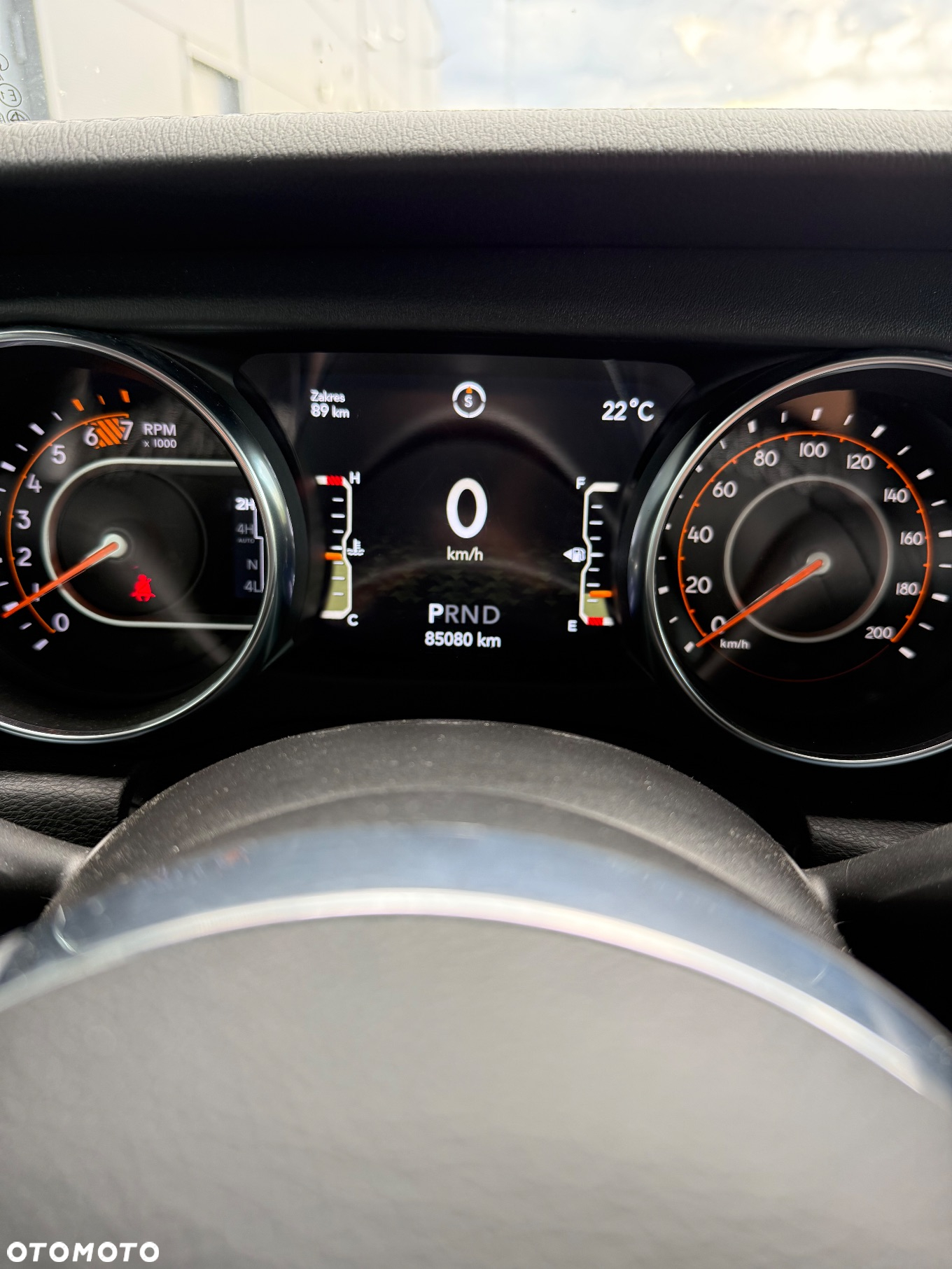 Jeep Wrangler Unlimited GME 2.0 Turbo Sahara - 16