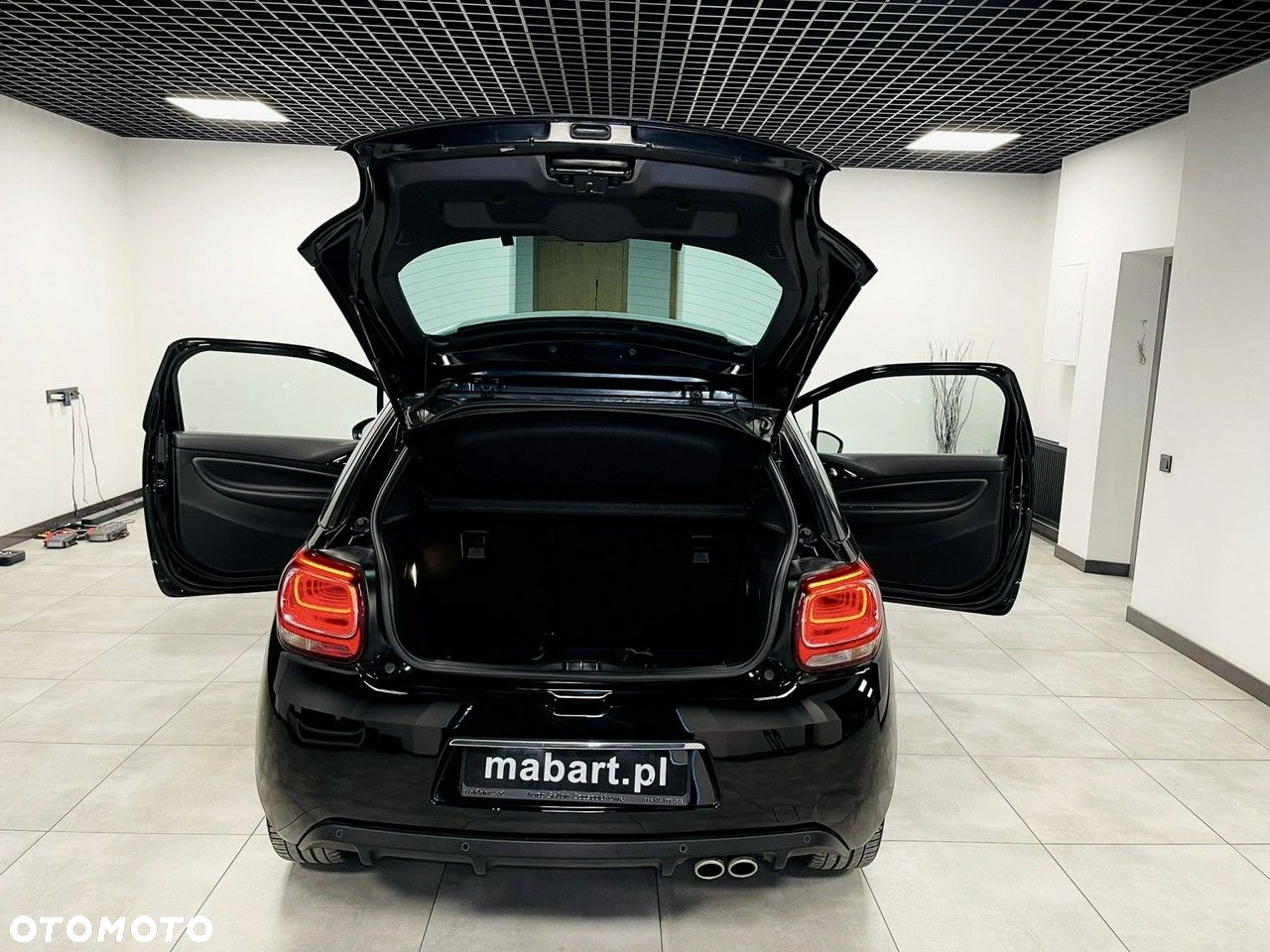 DS Automobiles DS 3 - 14