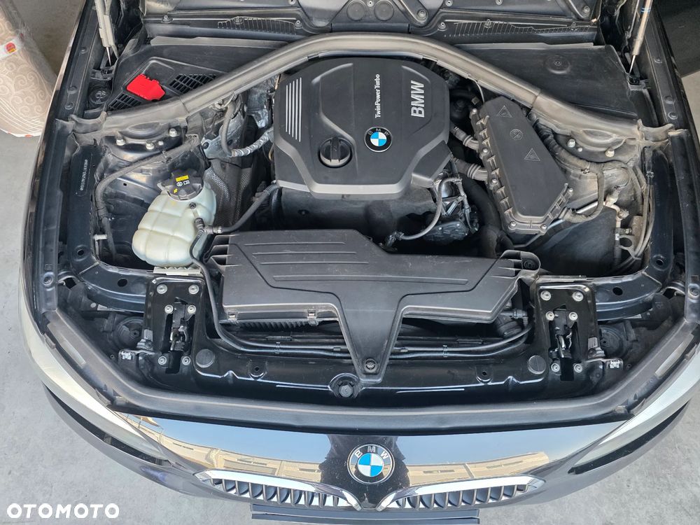BMW Seria 1 116d - 11