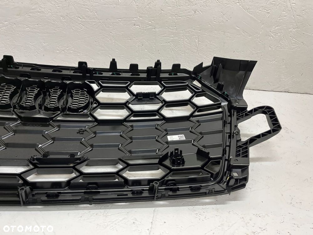 audi a5 s line 8w6 lift 2019- atrapa grill 8w6853651bl org fv wys 24h - 11