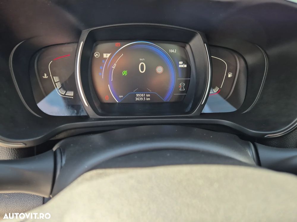 Renault Kadjar Energy TCe 130 EDC Bose Edition - 13