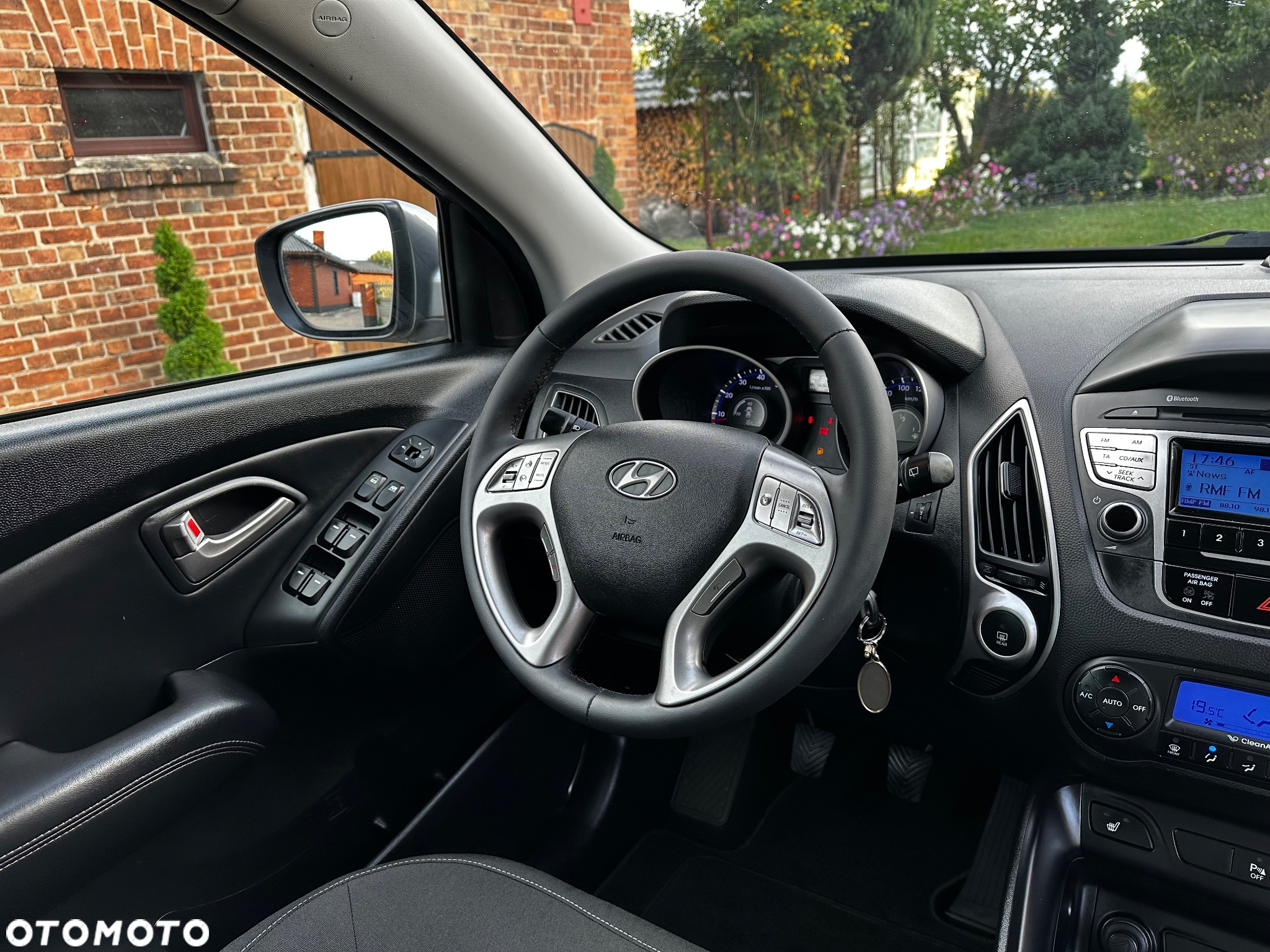 Hyundai ix35 - 27
