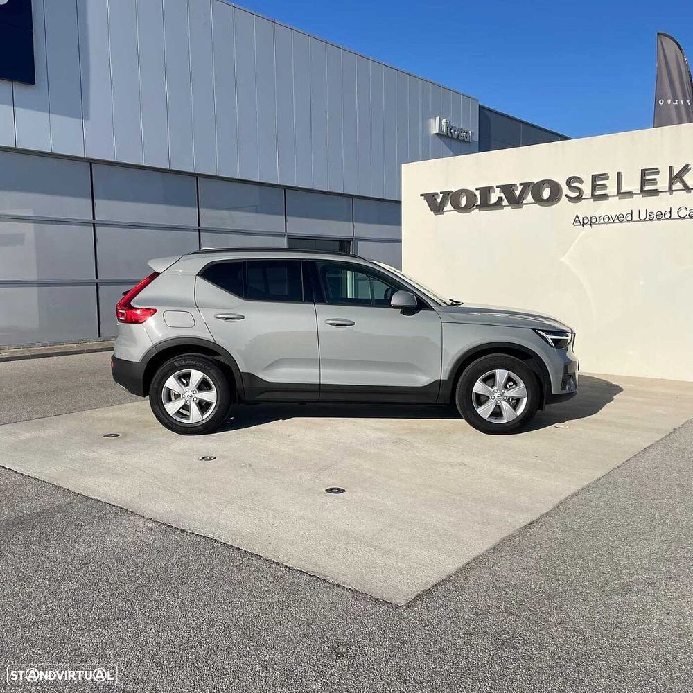 Volvo XC 40 - 6
