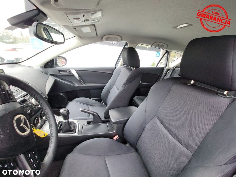 Mazda 3 - 25