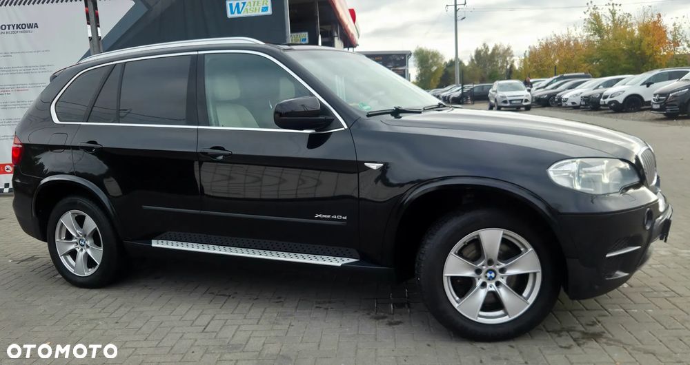 BMW X5 xDrive40d M Sport Edition - 17