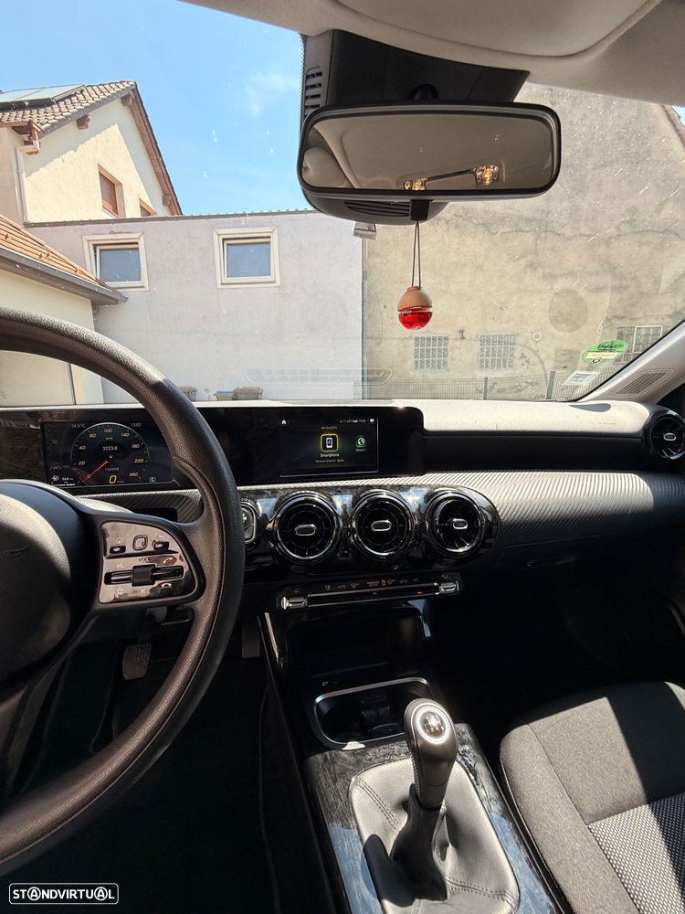Mercedes-Benz A 160 Style - 17