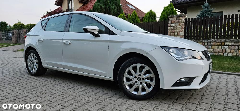 Seat Leon - 14