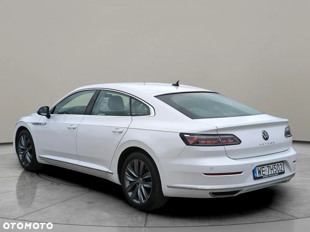 Volkswagen Arteon 2.0 TSI Elegance DSG - 6