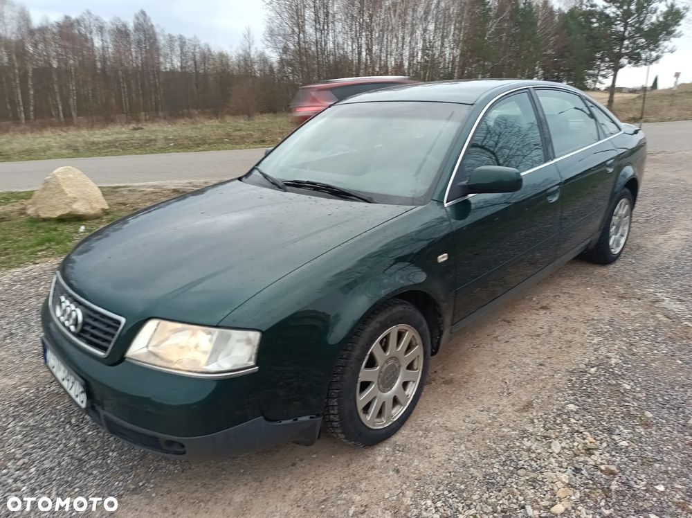 Audi A6 Avant - 9