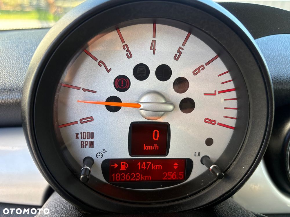 MINI Cooper - 13
