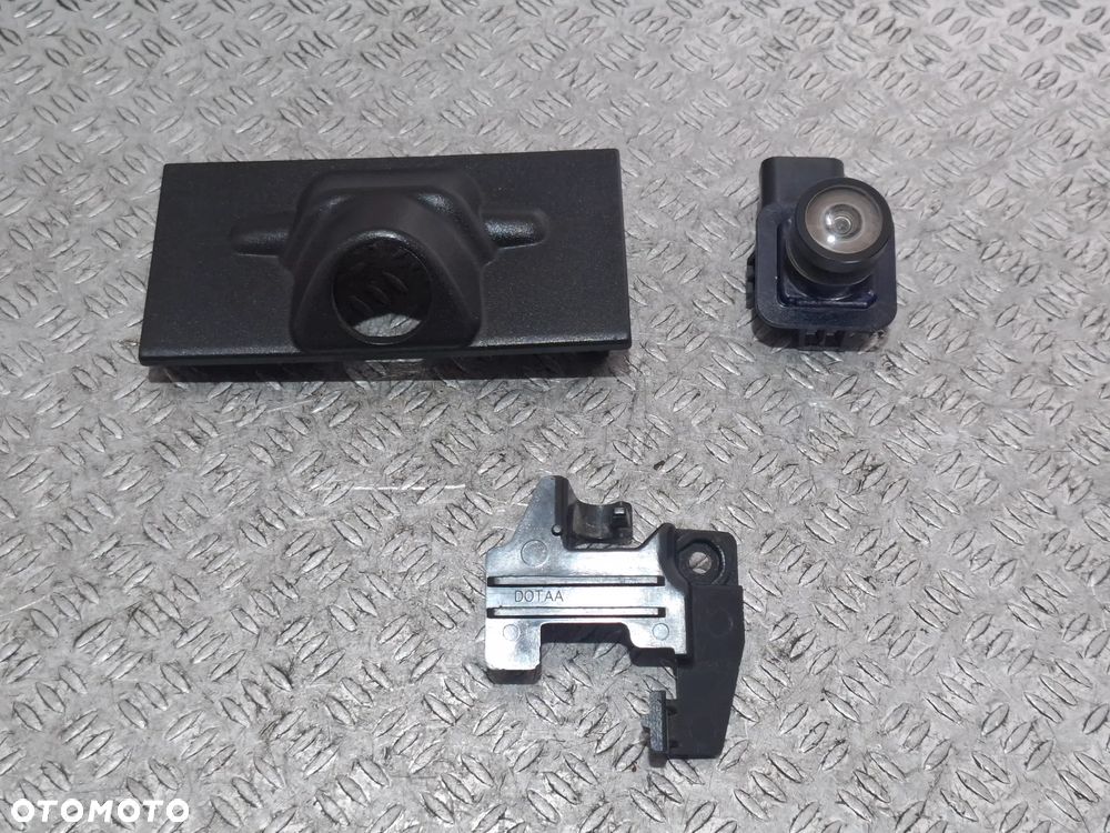 Kamera cofania Ford Kuga II MK2 komplet nr 19G490BA - 1