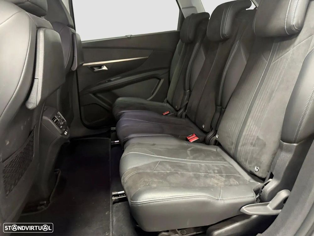 Peugeot 5008 PureTech 130 Crossway - 13