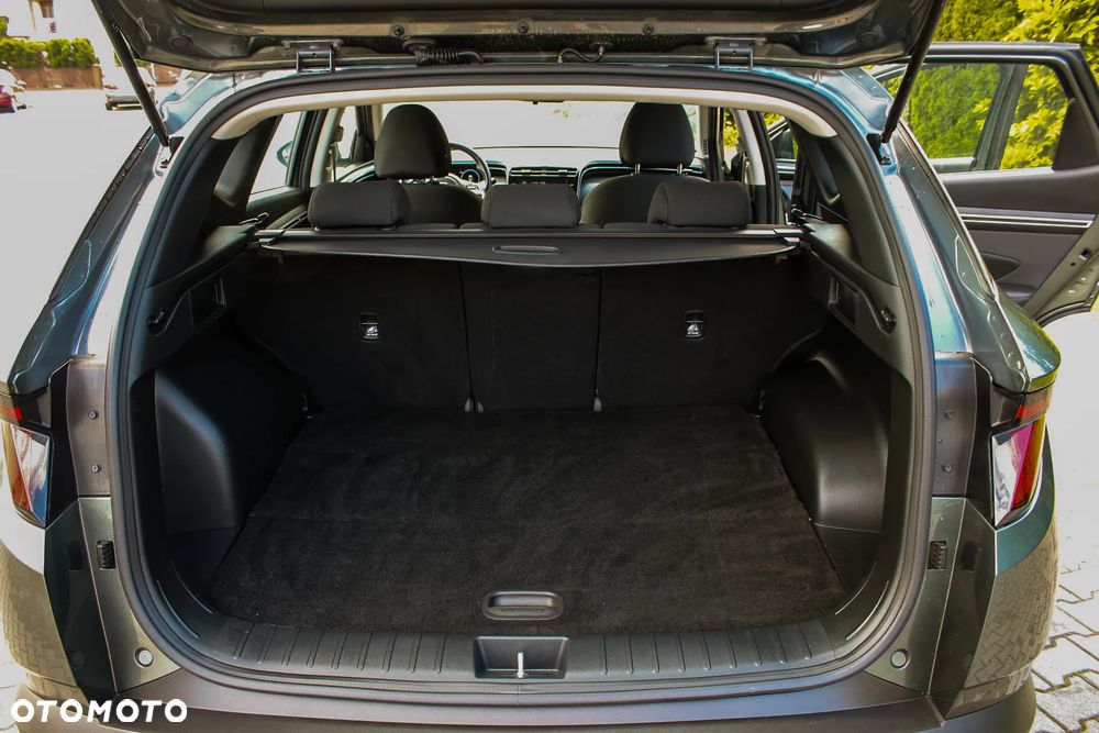 Hyundai Tucson 1.6 T-GDi 2WD Edition 30+ - 38