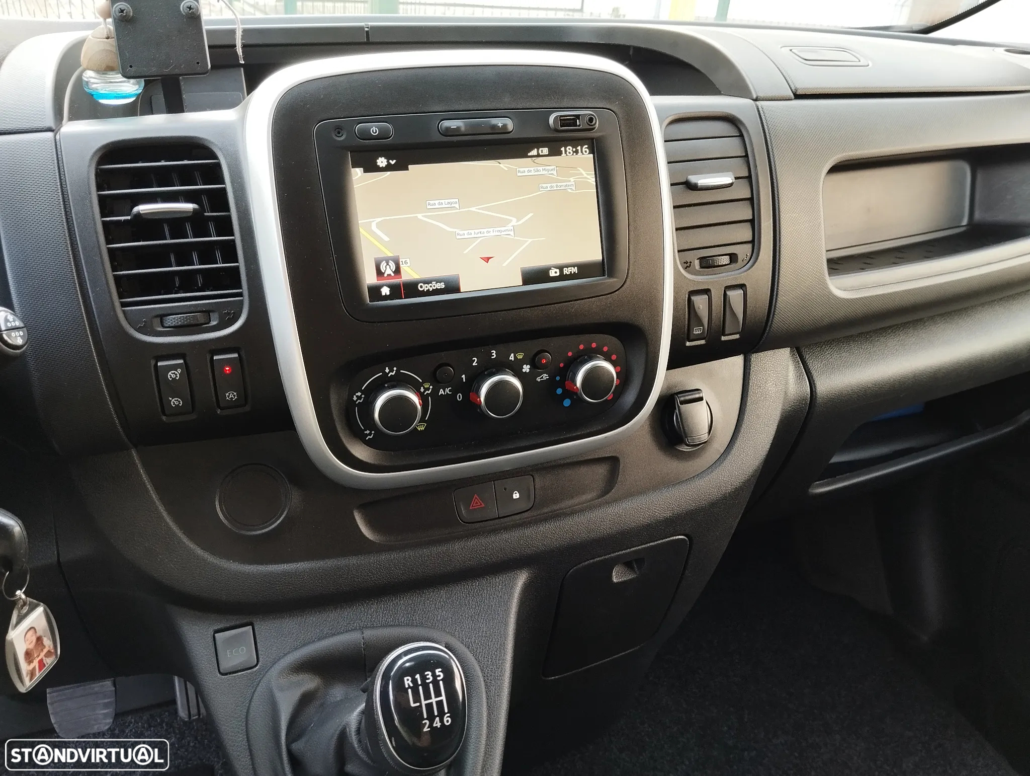 Fiat TALENTO - 12