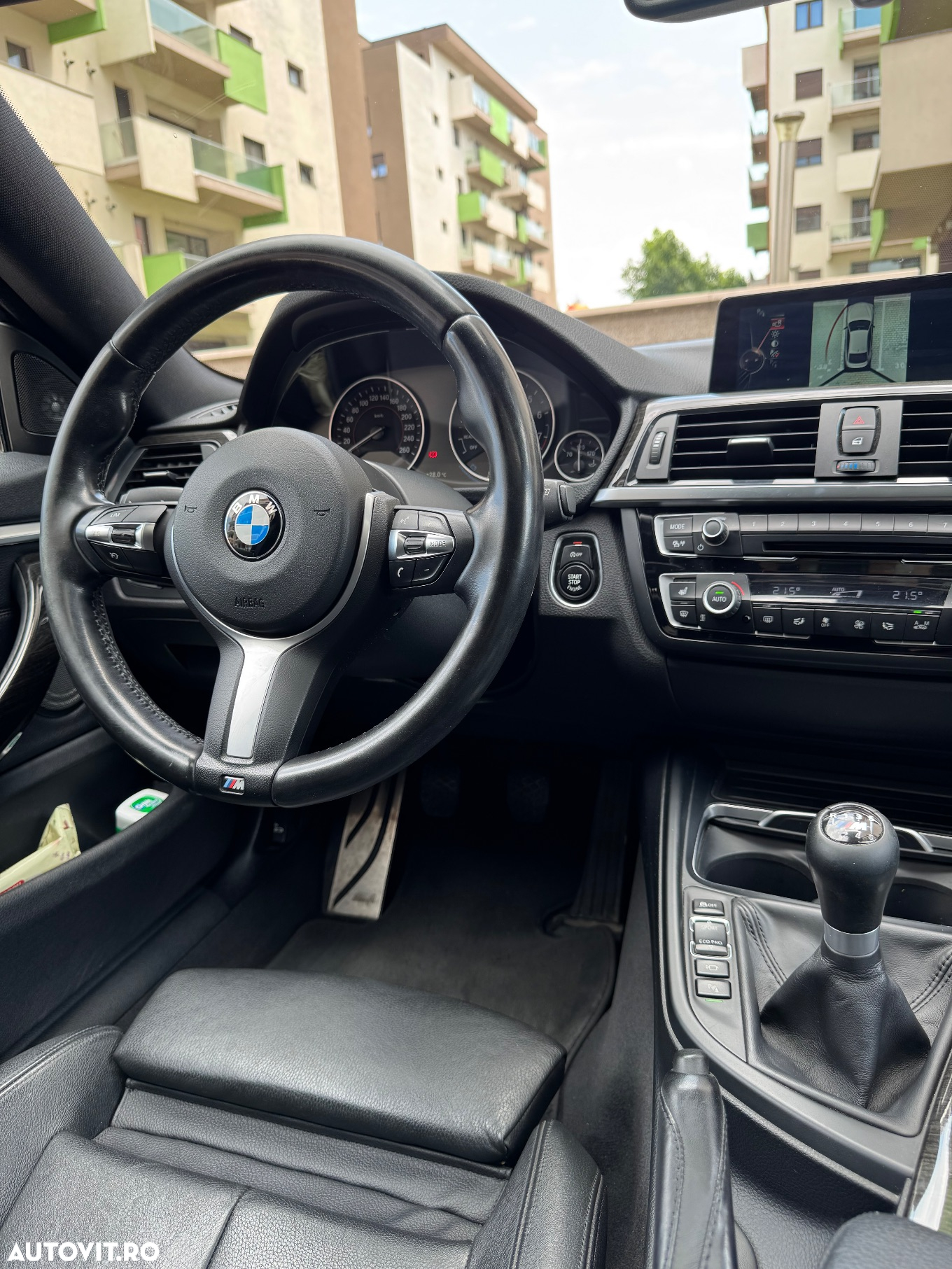 BMW Seria 4 - 10