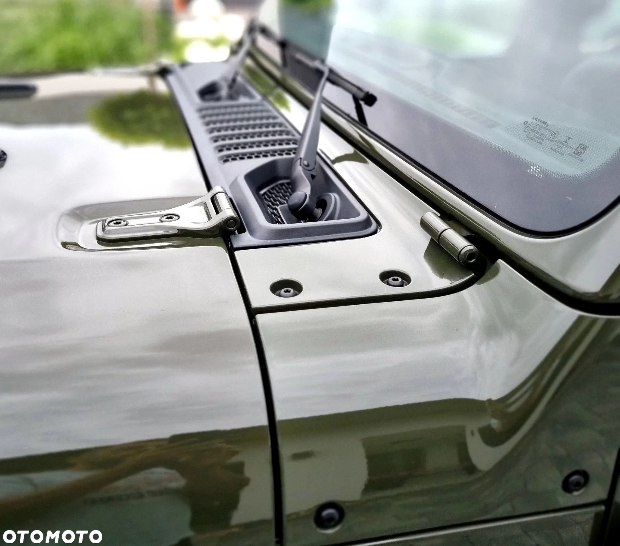 Jeep Wrangler - 15