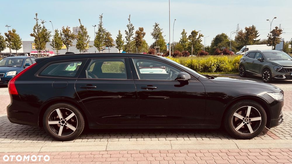 Volvo V90 D3 AWD Kinetic - 5